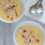 Lemon Posset